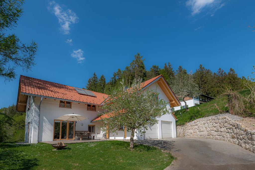 Ferienhaus Schlierachtal photo 1