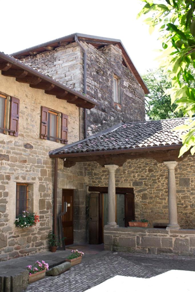 Historical House Medieval Abbey - Al Chiostro photo 3