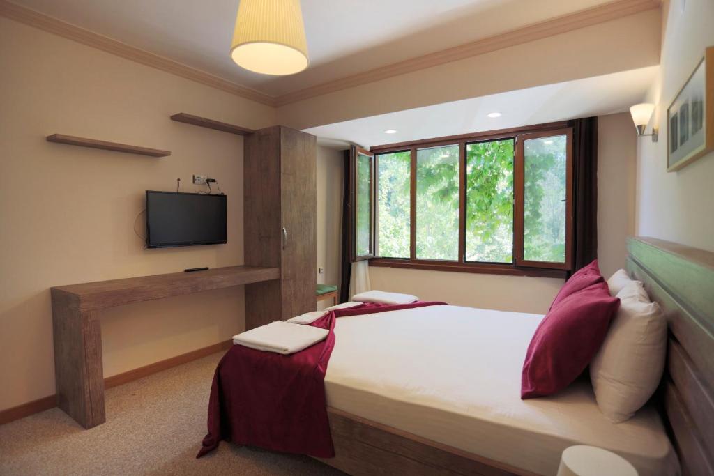 Kapri Termal Hotel & Kaplica Yalova photo 2
