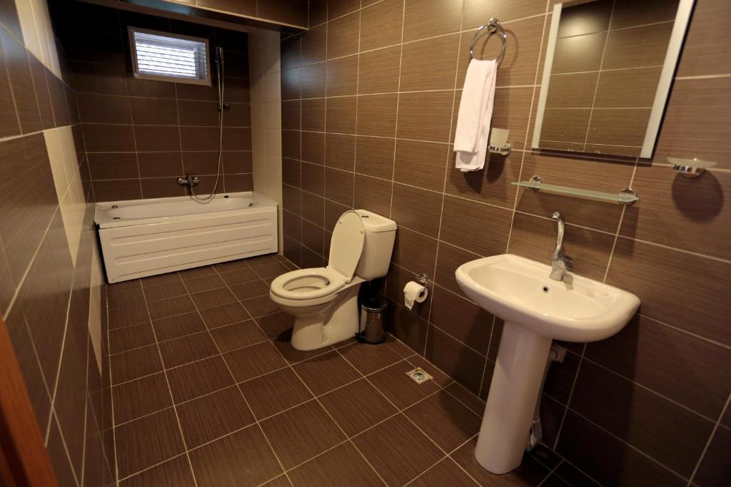 Kapri Termal Hotel & Kaplica Yalova photo 3