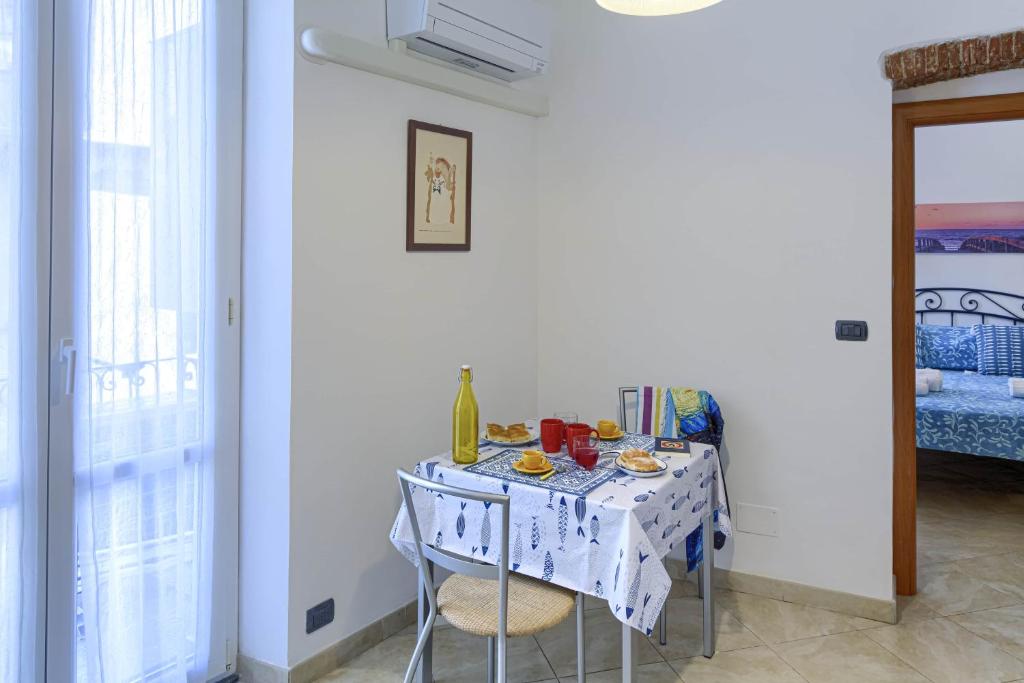 Mafalda Apartments - Tap to explore photos
