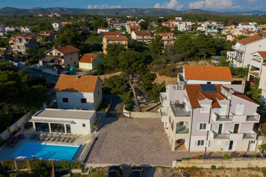 Apartmani Villa Lavanda I photo 4