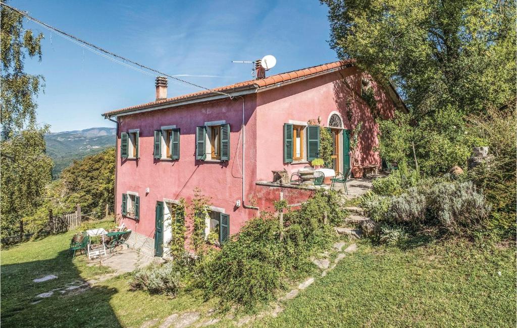 Casa Il Gumo photo 3
