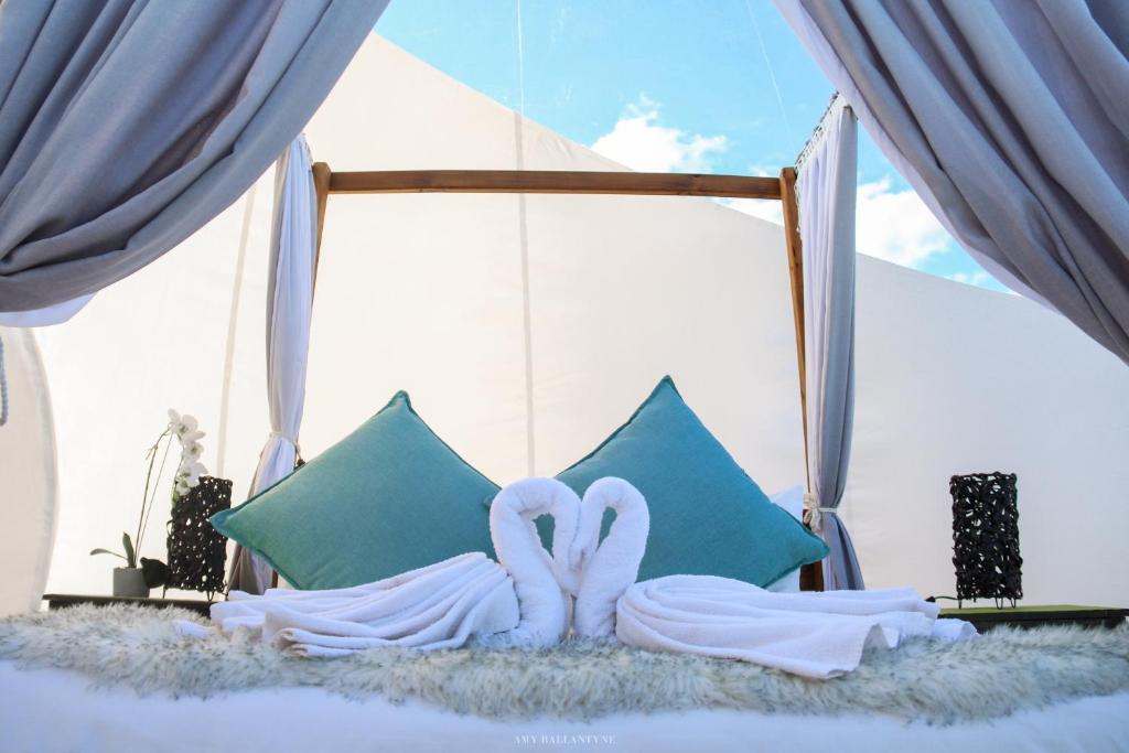 The Bubble Valley clarens photo 1