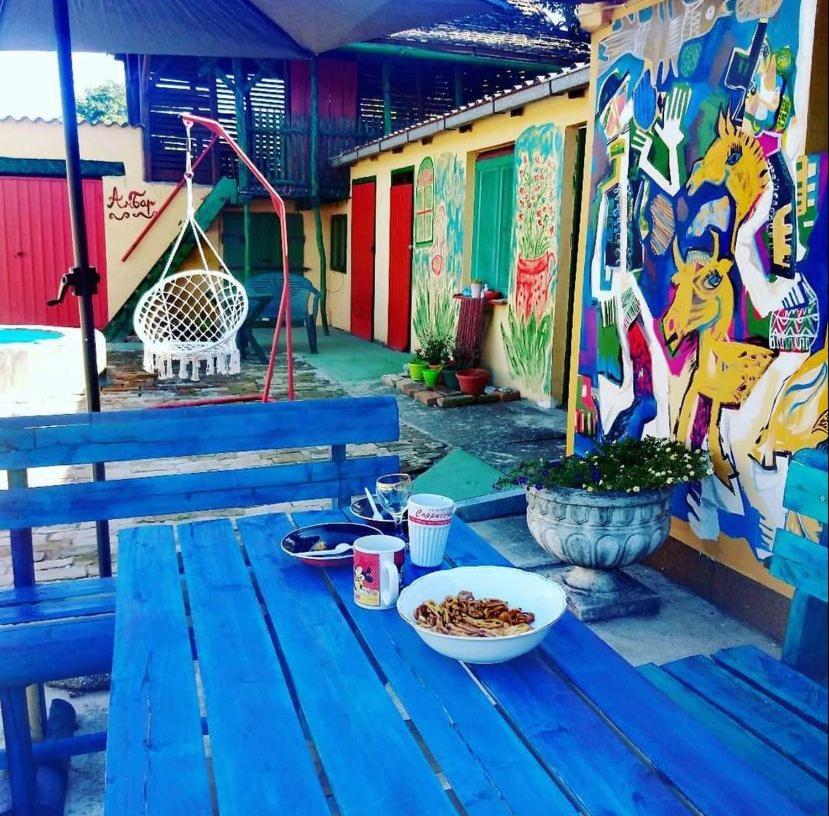 Guest House AmBar photo 1