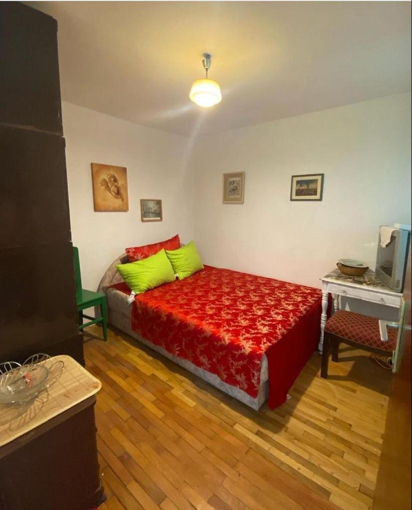 Guest House AmBar photo 3