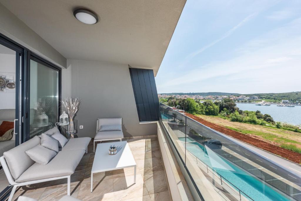 Apartment MaLu