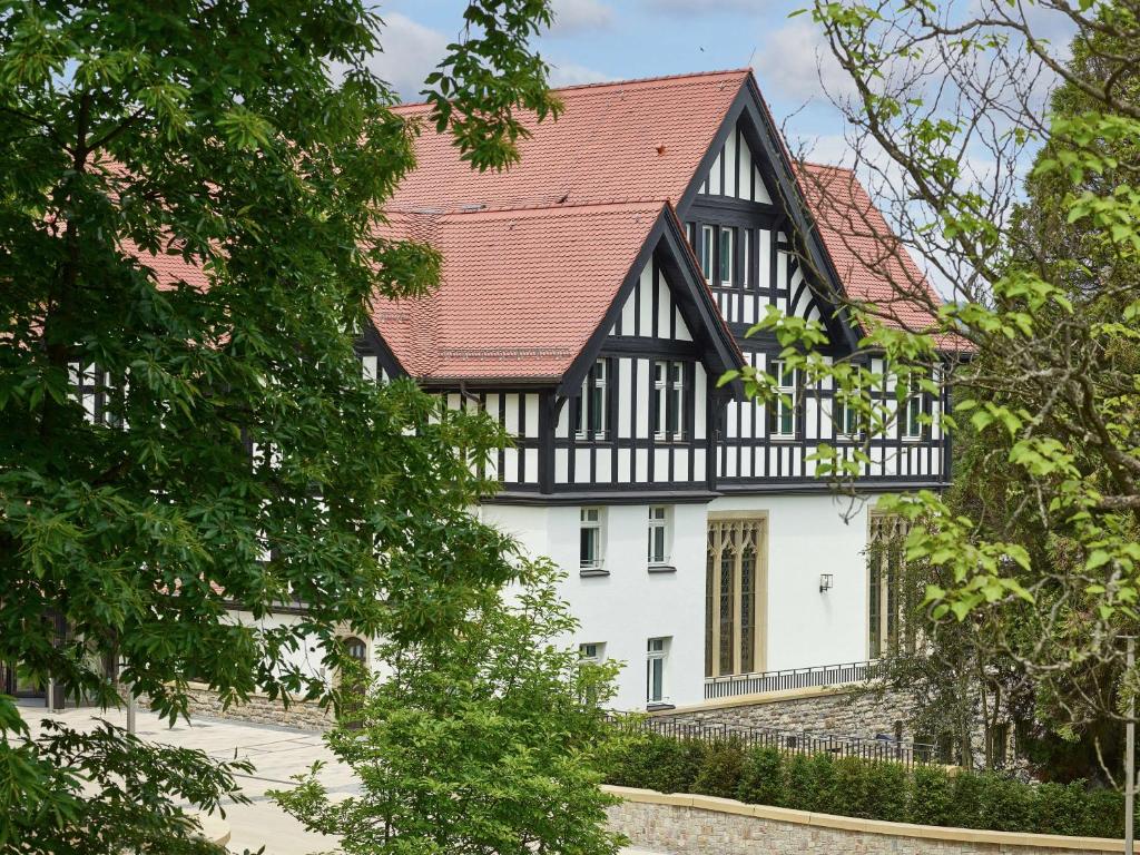 Dorint Hotel Frankfurt/Oberursel photo 1