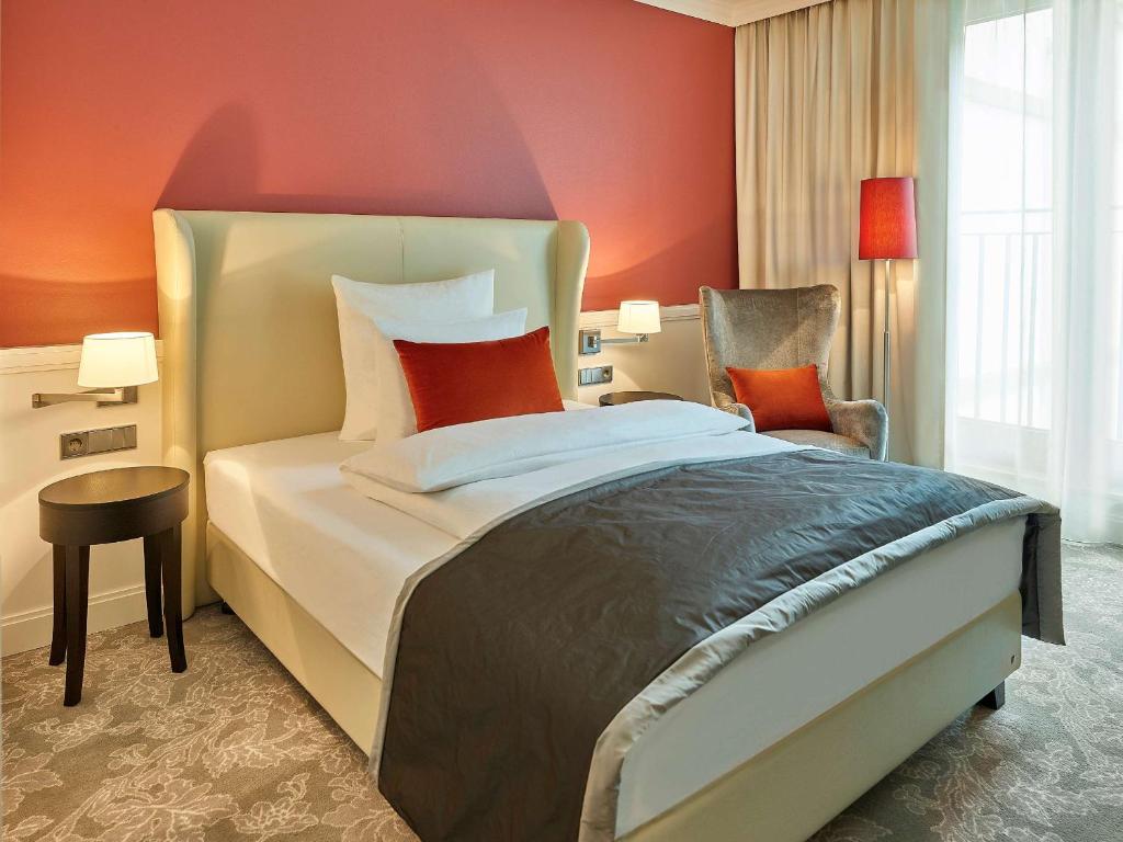 Dorint Hotel Frankfurt/Oberursel photo 3