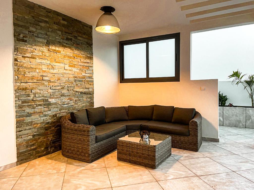 KAPINGA'S HOUSE photo 4