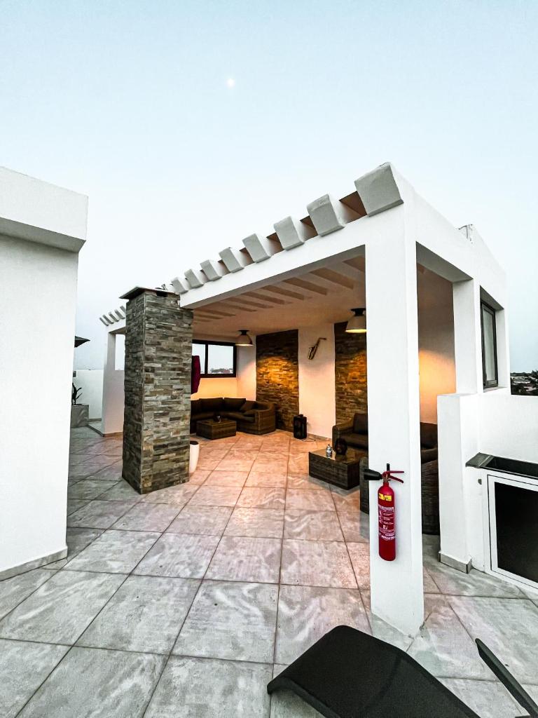 KAPINGA'S HOUSE photo 1