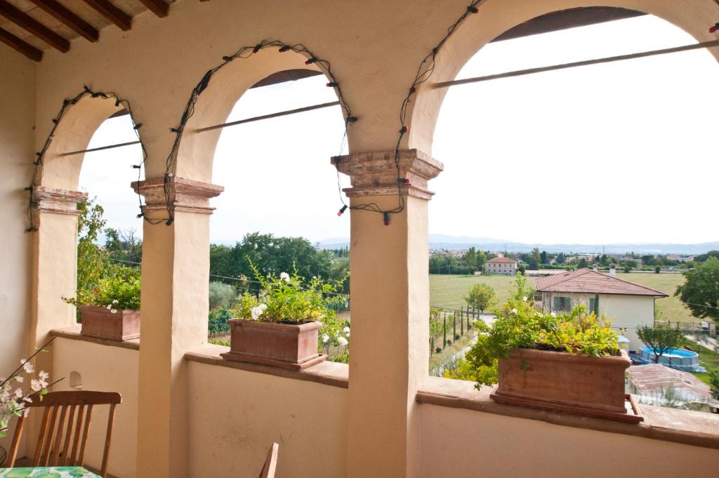 Casa Castellina photo 4