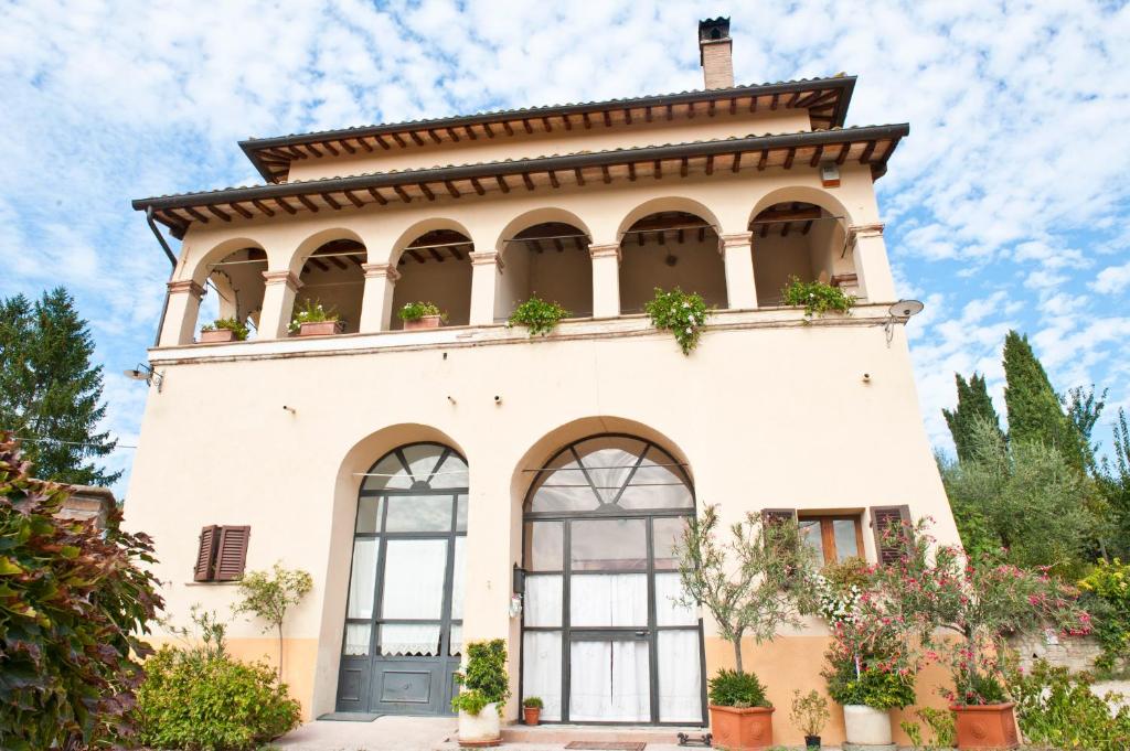 Casa Castellina photo 3