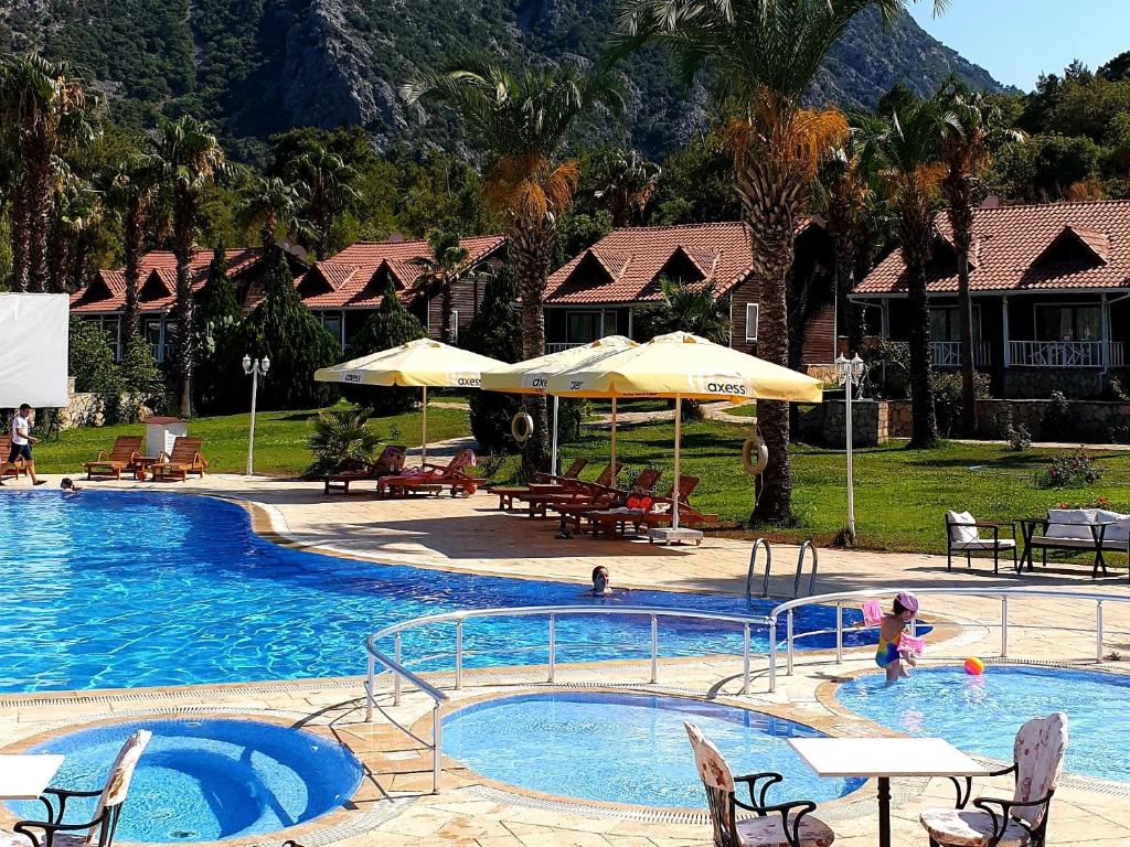 Club Sun Village Hotel photo 2