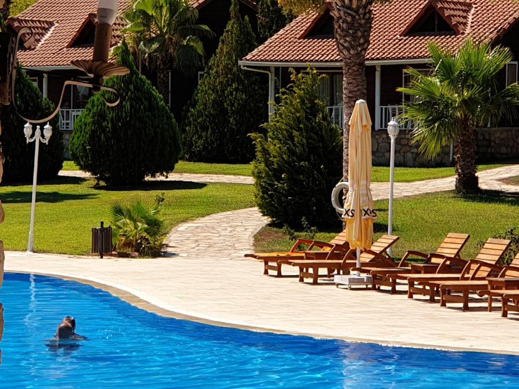 Club Sun Village Hotel photo 1