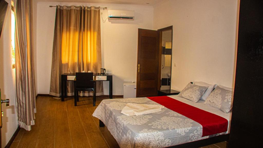 Baig's Guest House photo 2