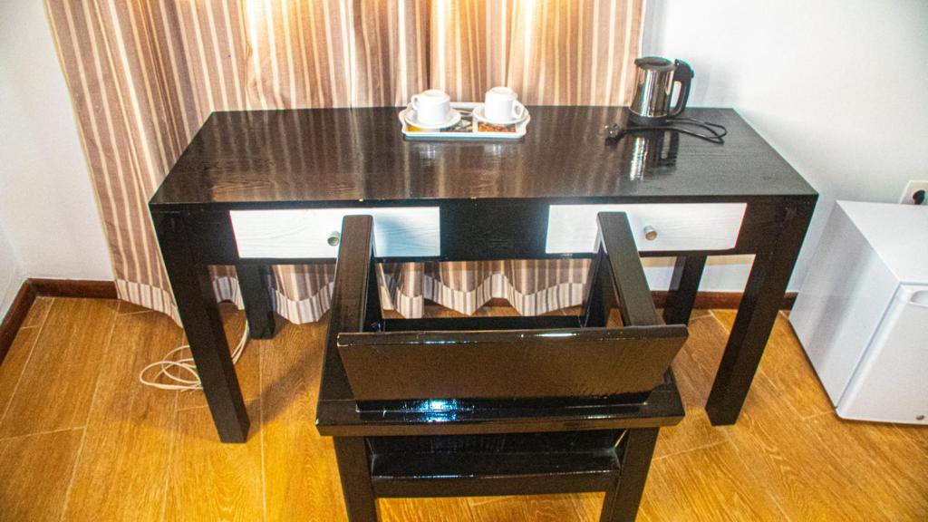 Baig's Guest House photo 3