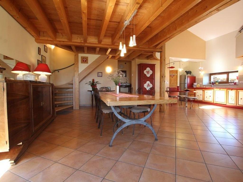 Gîte Roche-en-Régnier, 4 pièces, 6 personnes - FR-1-582-192 photo 4