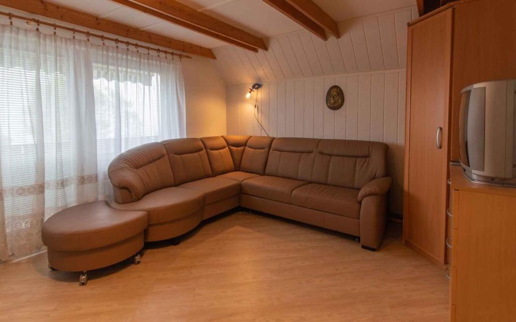 Holiday home in Novo Mesto - Dolenjska Bela krajina Unter- Weißkrain 42895 photo 1