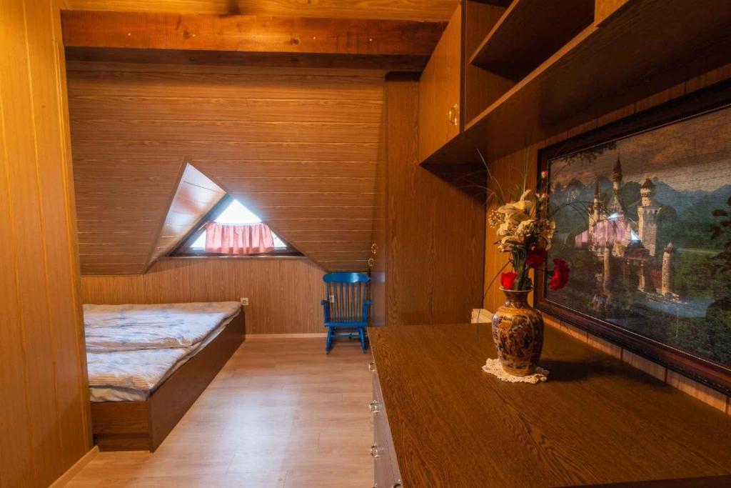 Holiday home in Novo Mesto - Dolenjska Bela krajina Unter- Weißkrain 42895 photo 2