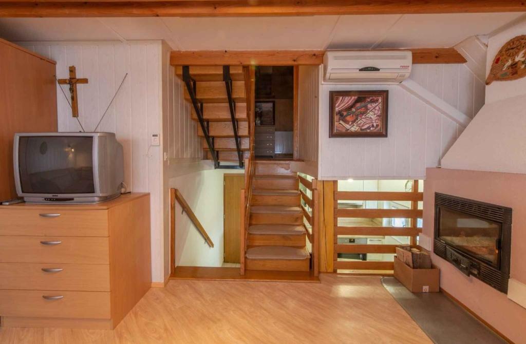 Holiday home in Novo Mesto - Dolenjska Bela krajina Unter- Weißkrain 42895 photo 4
