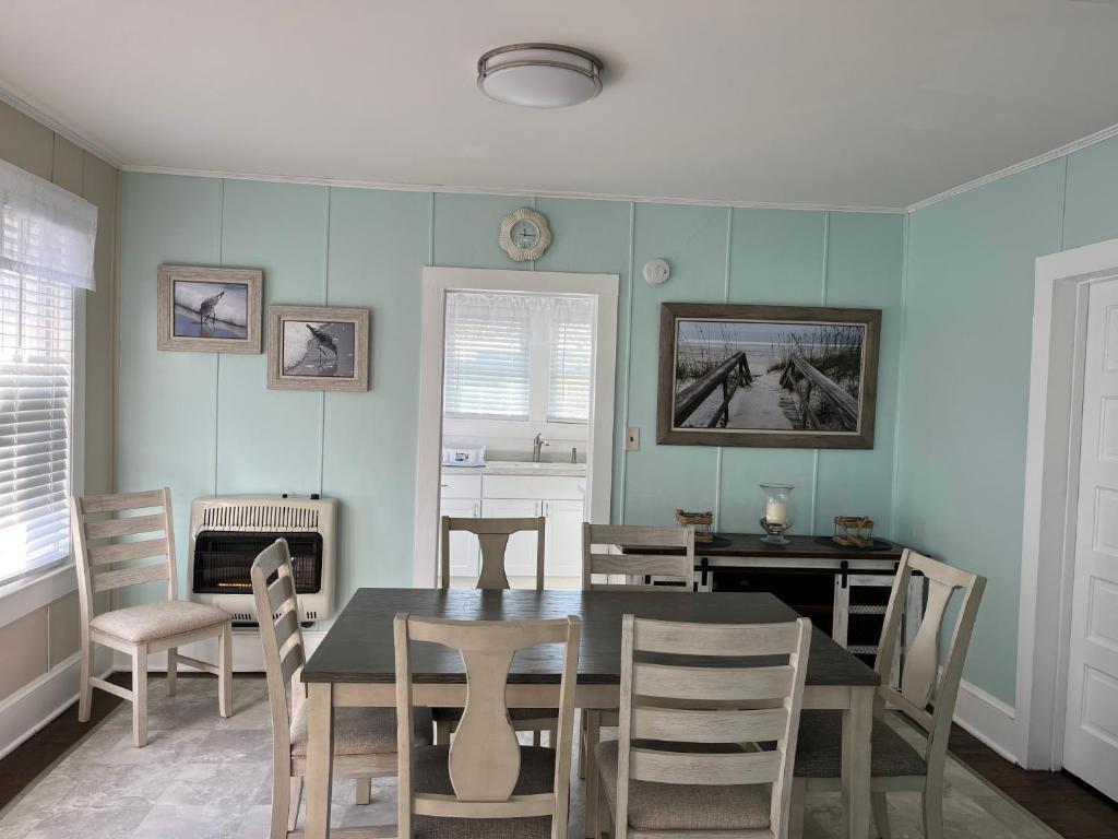 Nock Apartments photo 3