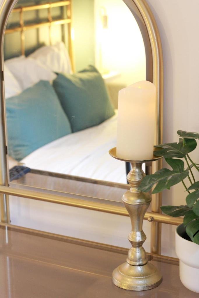 스위트룸 - 스파 욕조