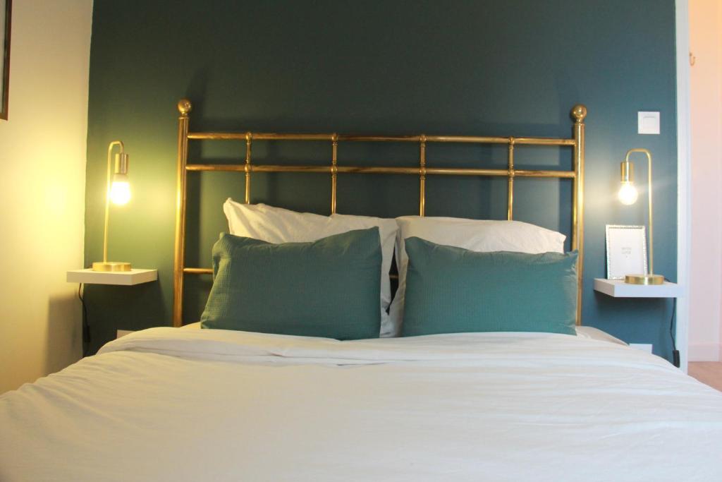 스위트룸 - 스파 욕조