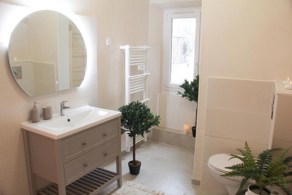 스위트룸 - 스파 욕조