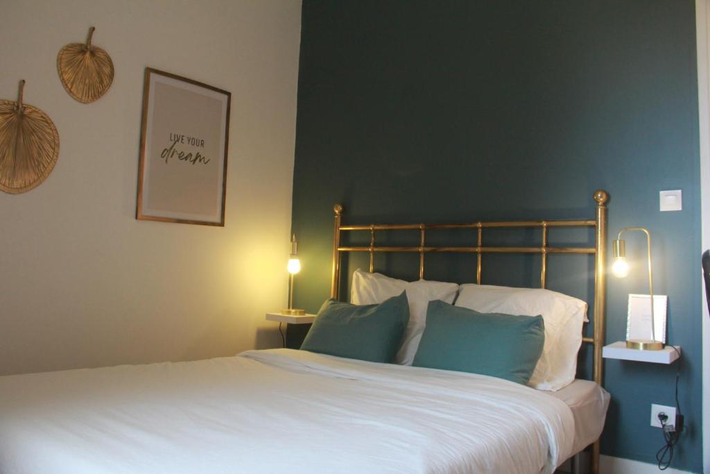 스위트룸 - 스파 욕조