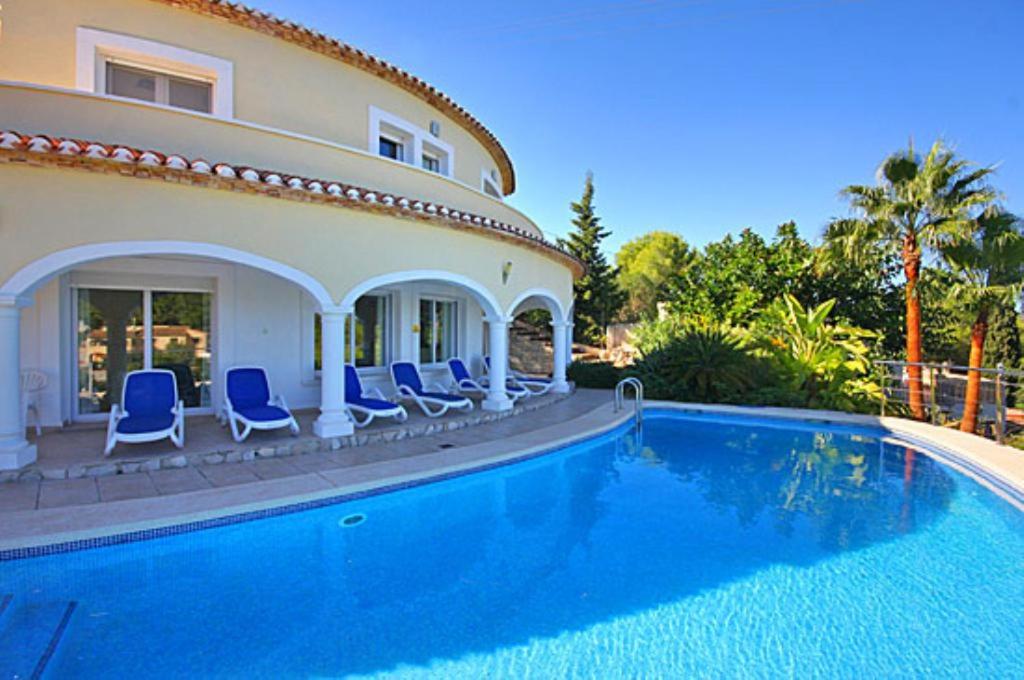 Villa Jarmila photo 1