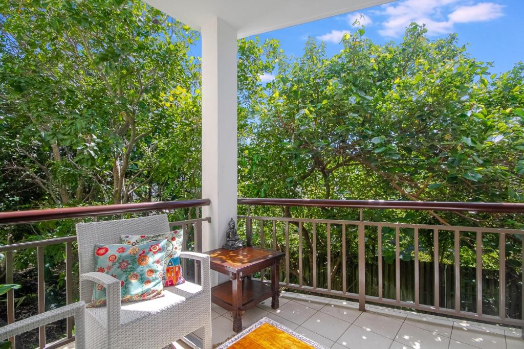 241 Santai - Balinese Resort Apartment by uHoliday photo 2