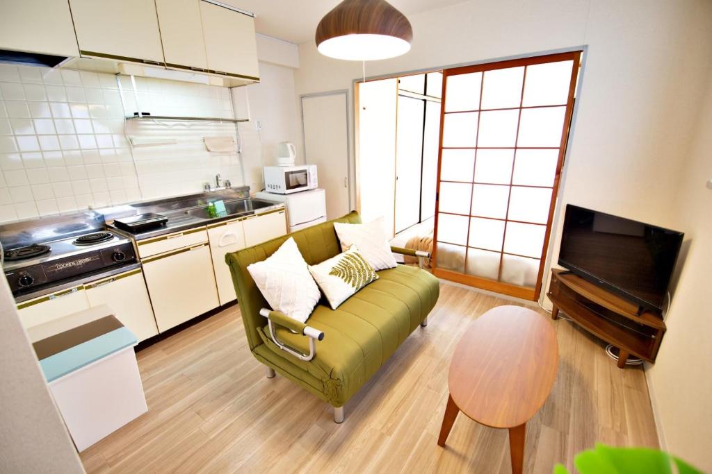 Crest YS Chiyoda 7C photo 1