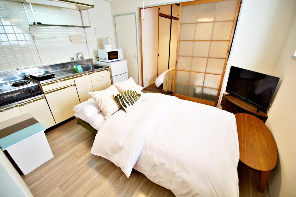 Crest YS Chiyoda 7C photo 4