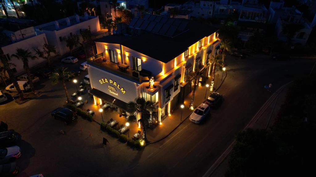 Sea Palm Otel Yalıkavak photo 3