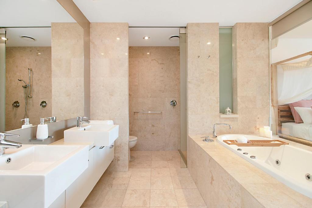 128 Santai - Stylish Resort Apartment by uHoliday photo 3