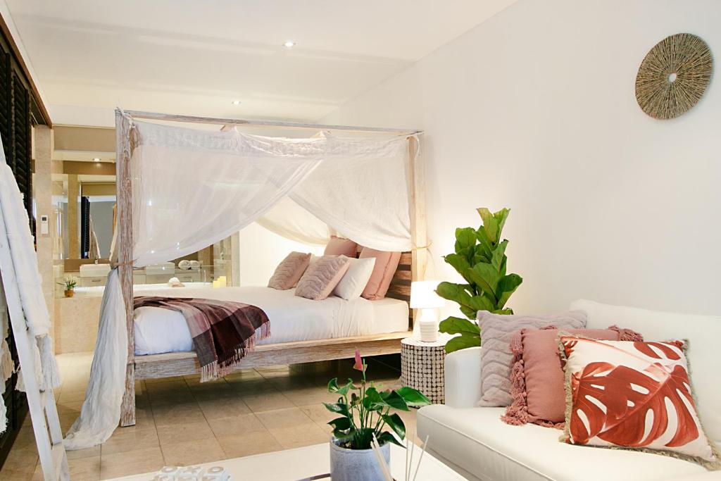 128 Santai - Stylish Resort Apartment by uHoliday photo 1