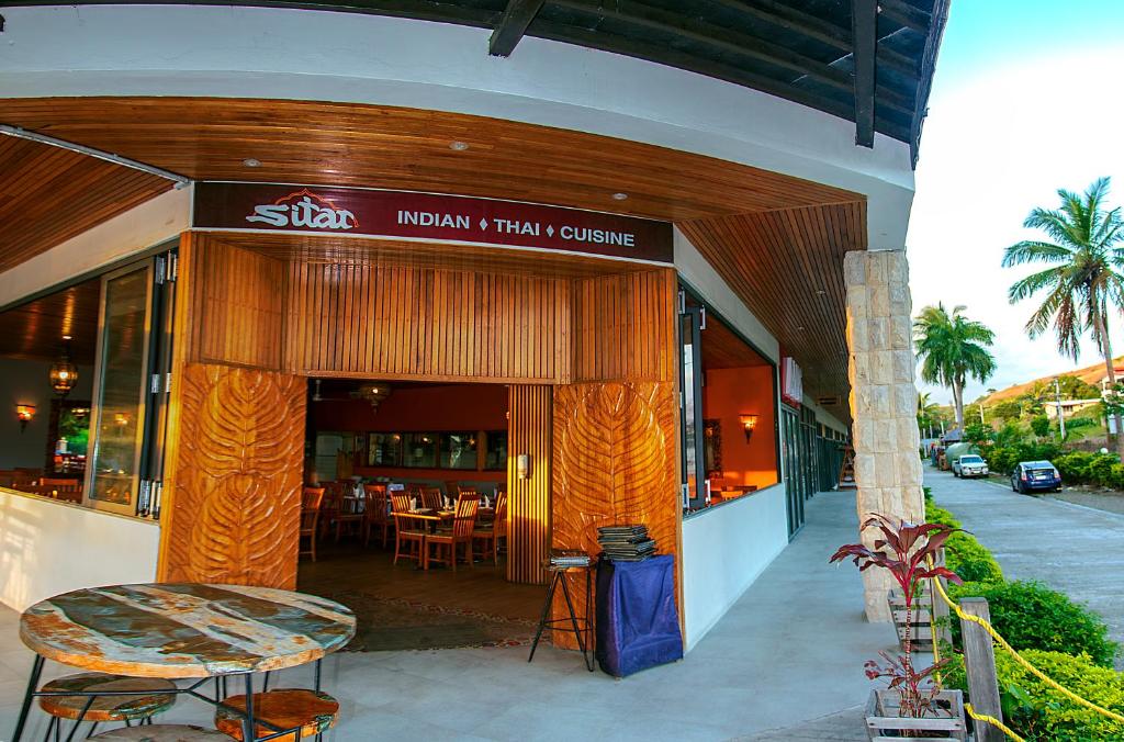 Seafront Apartment Coral Coast photo 1