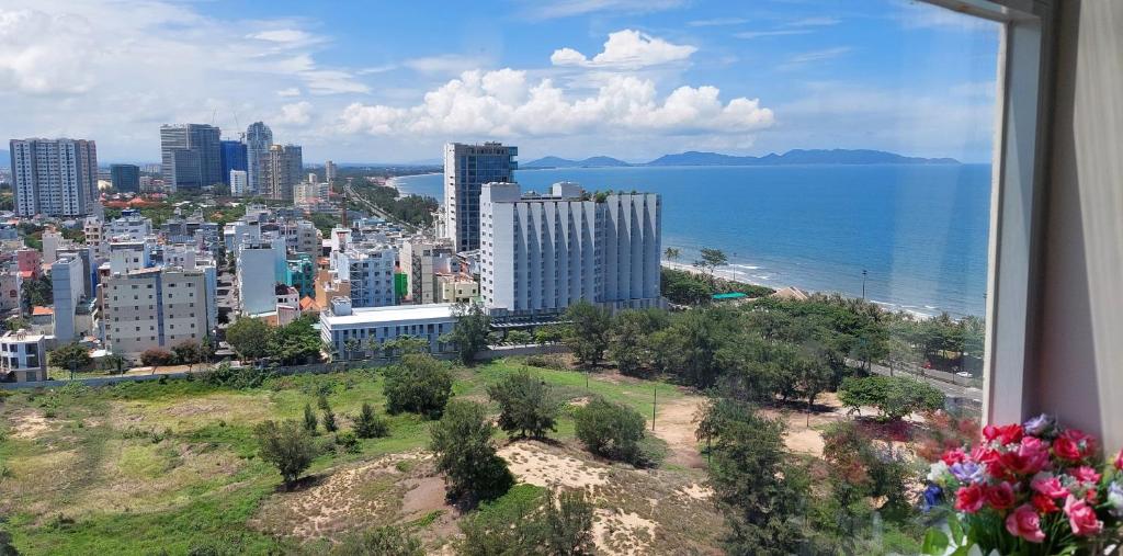 VUNG TAU GOLDSEA near Back Beach