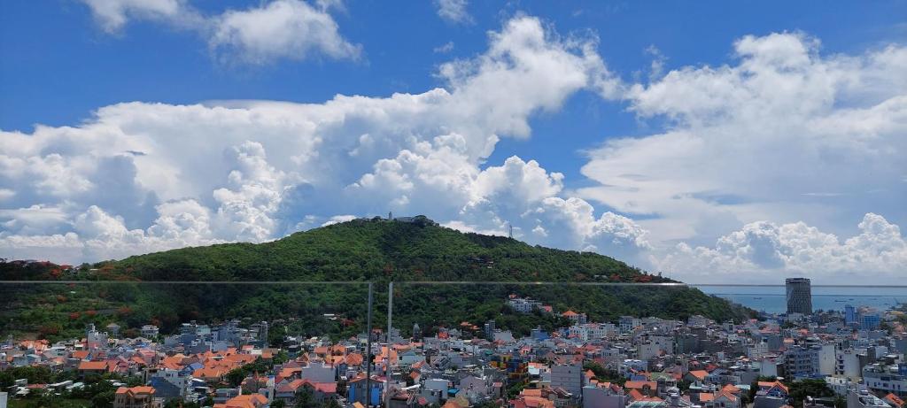 VUNG TAU GOLDSEA near Back Beach