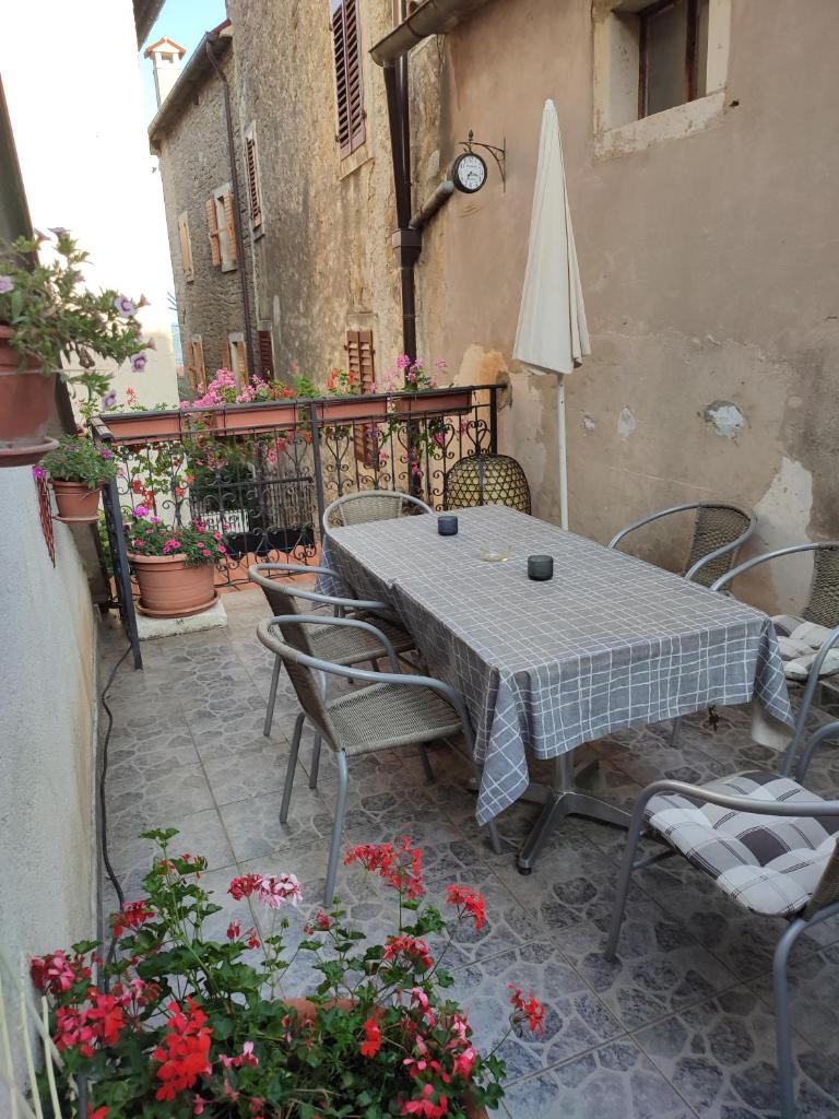Rooms Svalina Adults Only photo 1