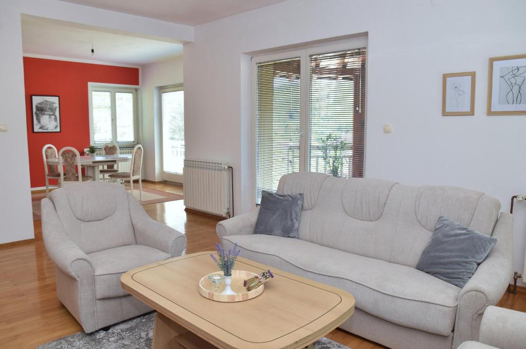 Apartman Buongiorno photo 4