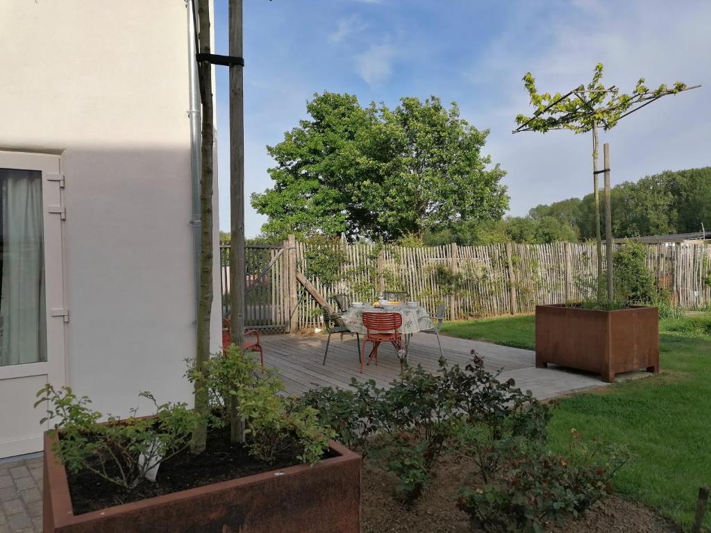 B&B Leybeeckhof photo 2