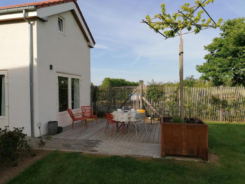 B&B Leybeeckhof photo 4