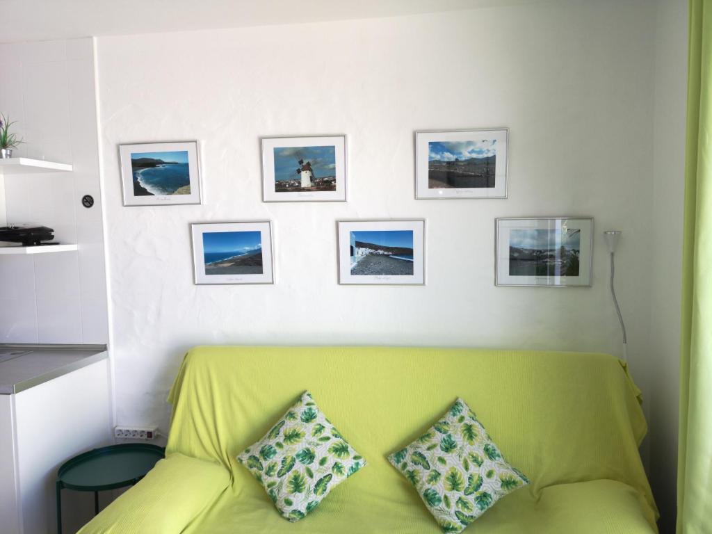 Bungalow tranquillo e soleggiato photo 3