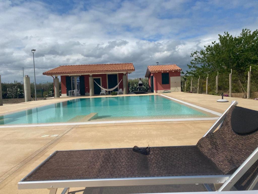 Verde Oliva Residence photo 4