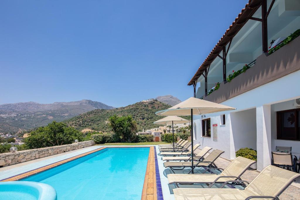 Anthos Apartments photo 3