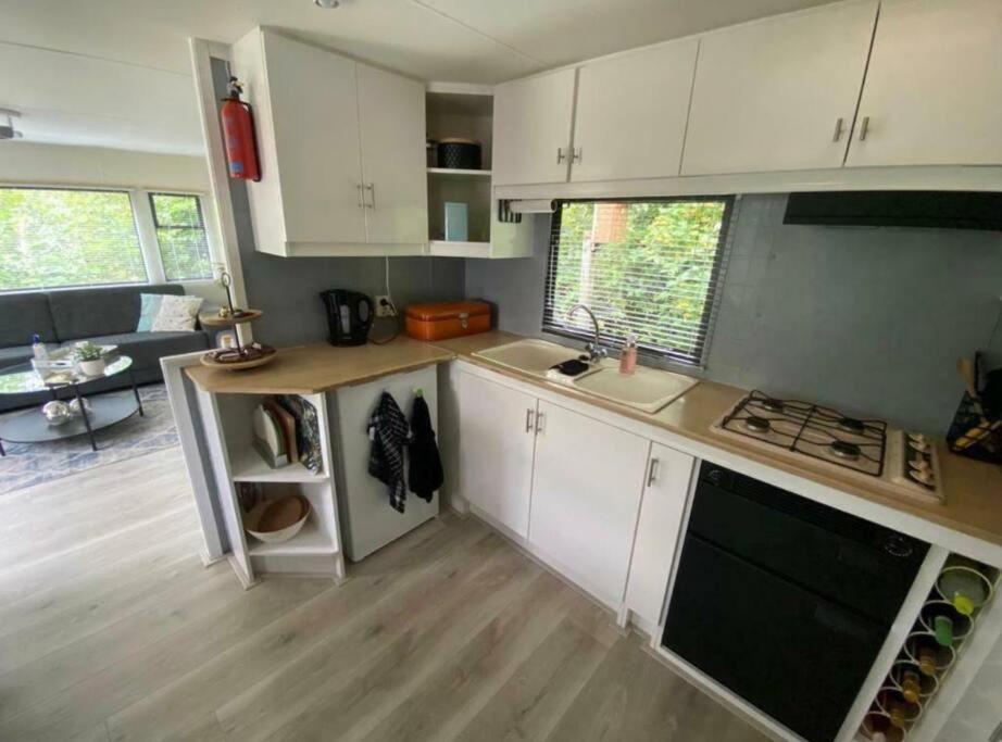 Accommodatie in Eeserheide photo 4