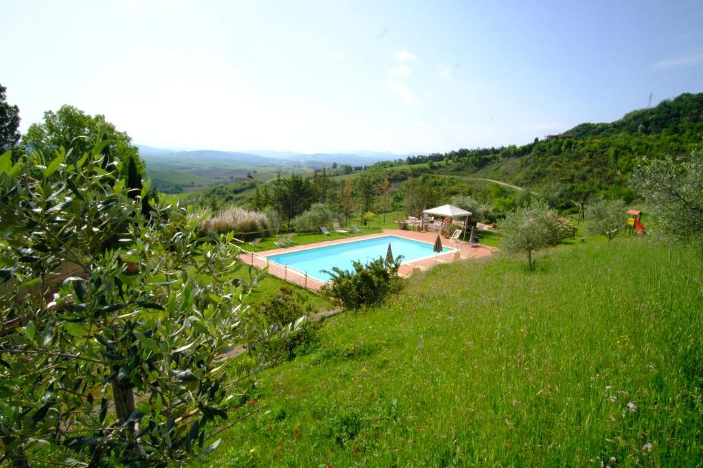 AGRITURISMO LUCESTRAIA photo 2