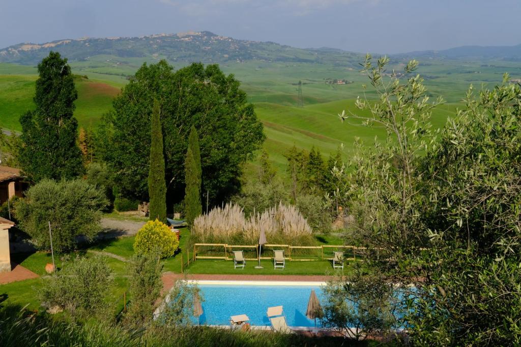 AGRITURISMO LUCESTRAIA photo 3